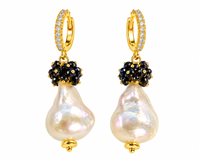 Orecchini Sicylui Donna in Argento ART1540OR4
